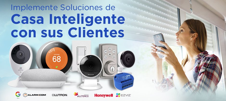 Productos destacados de telecomunicaciones