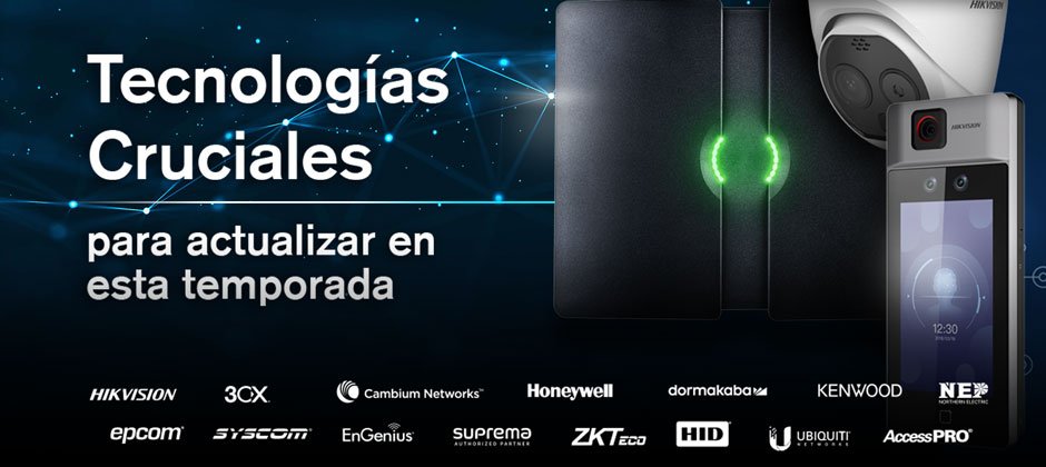Venta de equipo — Tienda SYSCOM